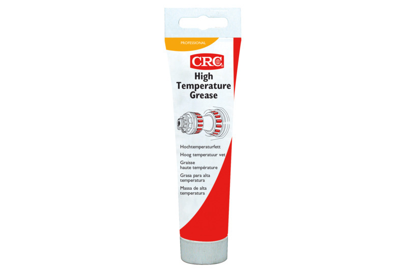 Смазка CRC HIGH TEMPERATURE GREASE, 100г